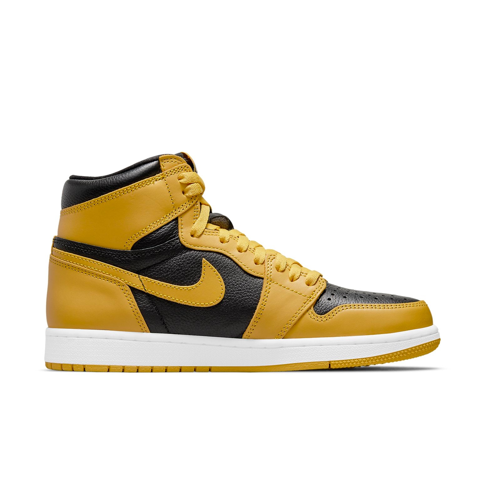 Air Jordan 1 Retro High OG  Pollen - Air Jordan 1 Retro High OG  Pollen - Jordan 1s - AIR Jordan 1