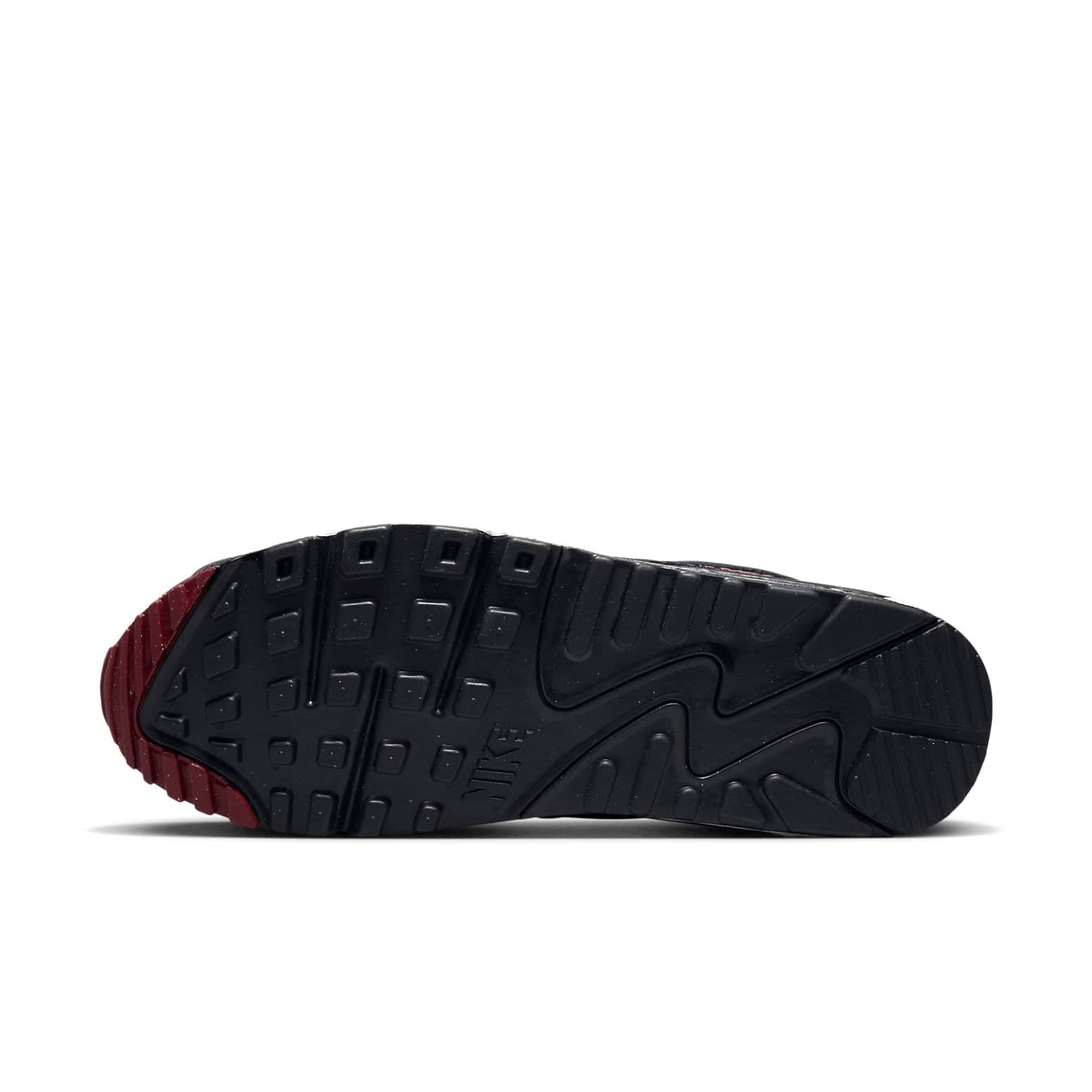 Nike Air Max 90  Anthracite Team Red - Nike Air Max 90  Anthracite Team Red - Jordan 1s - AIR Jordan 1