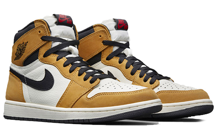 Air Jordan 1 Retro High OG  Rookie of the Year - Air Jordan 1 Retro High OG  Rookie of the Year - Jordan 1s - AIR Jordan 1