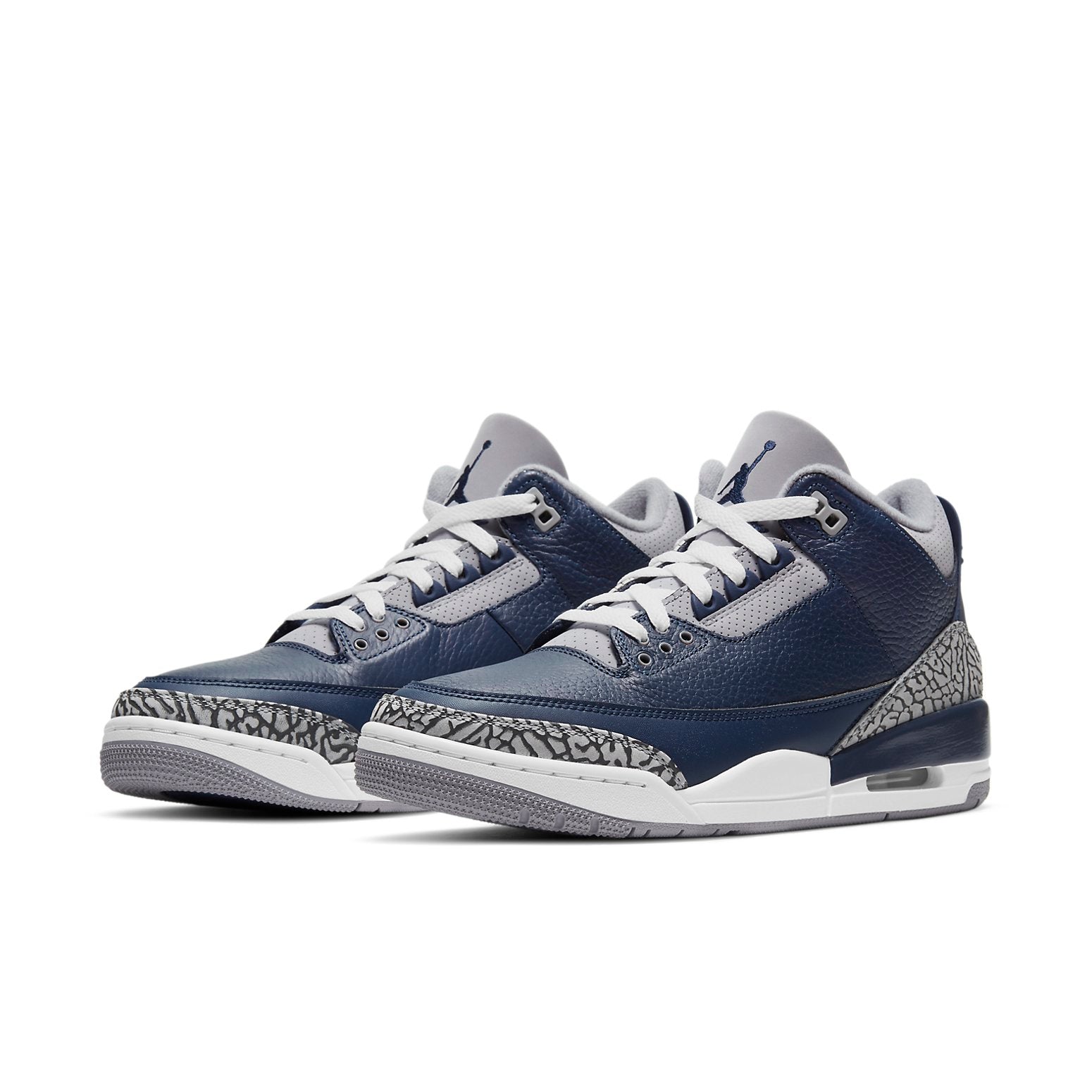Air Jordan 3 Retro  Georgetown - Air Jordan 3 Retro  Georgetown - Jordan 1s - AIR Jordan 1