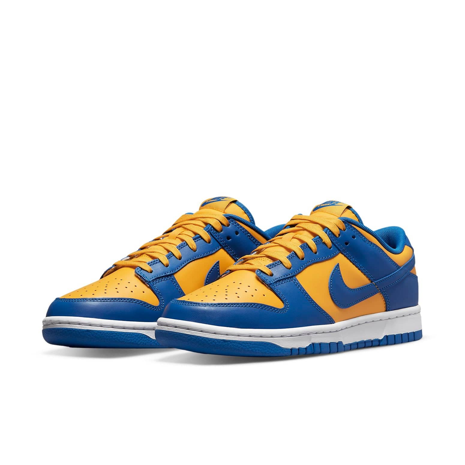 Nike Dunk Low  UCLA - Nike Dunk Low  UCLA - Jordan 1s - AIR Jordan 1