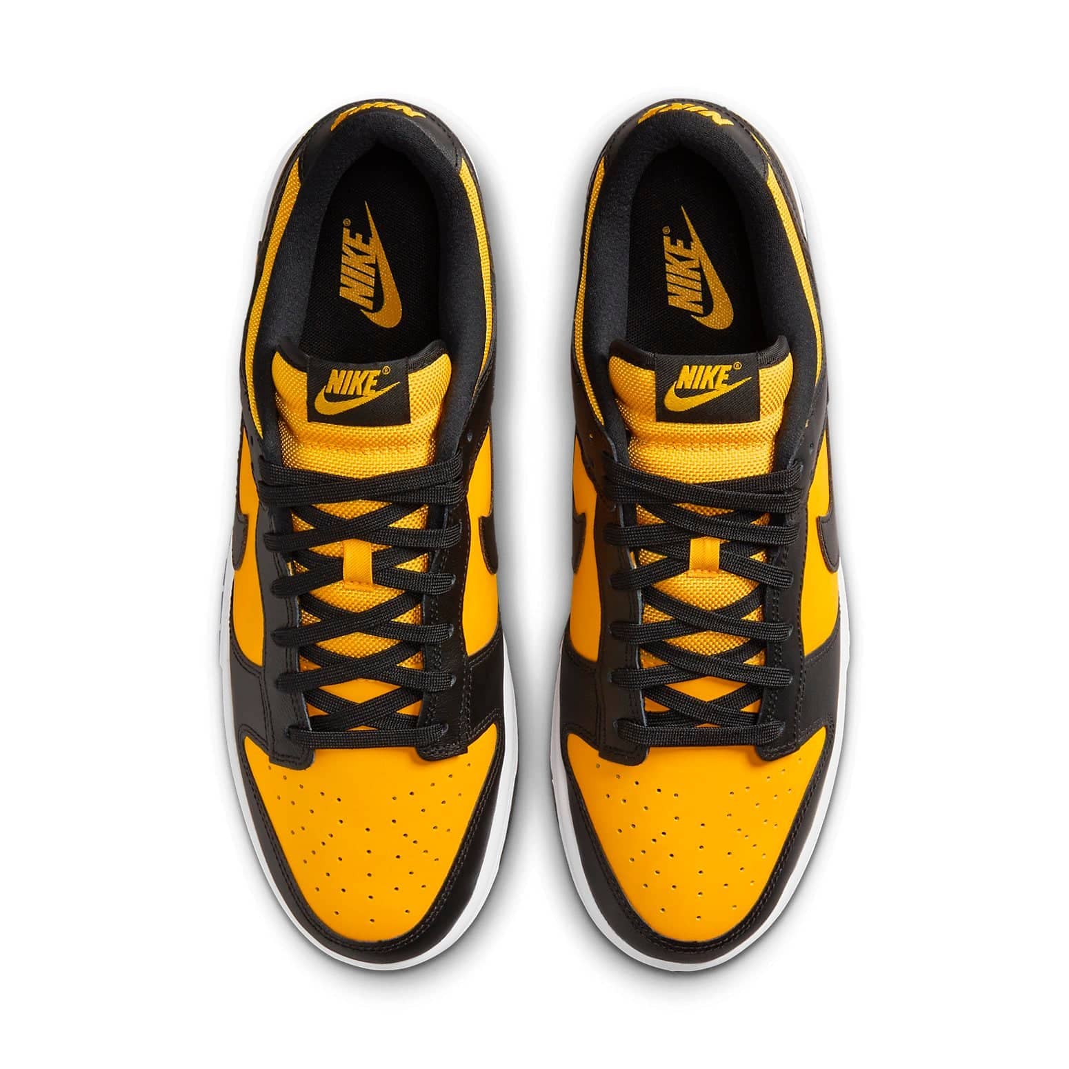 Nike Dunk Low  Reverse Goldenrod - Nike Dunk Low  Reverse Goldenrod - Jordan 1s - AIR Jordan 1