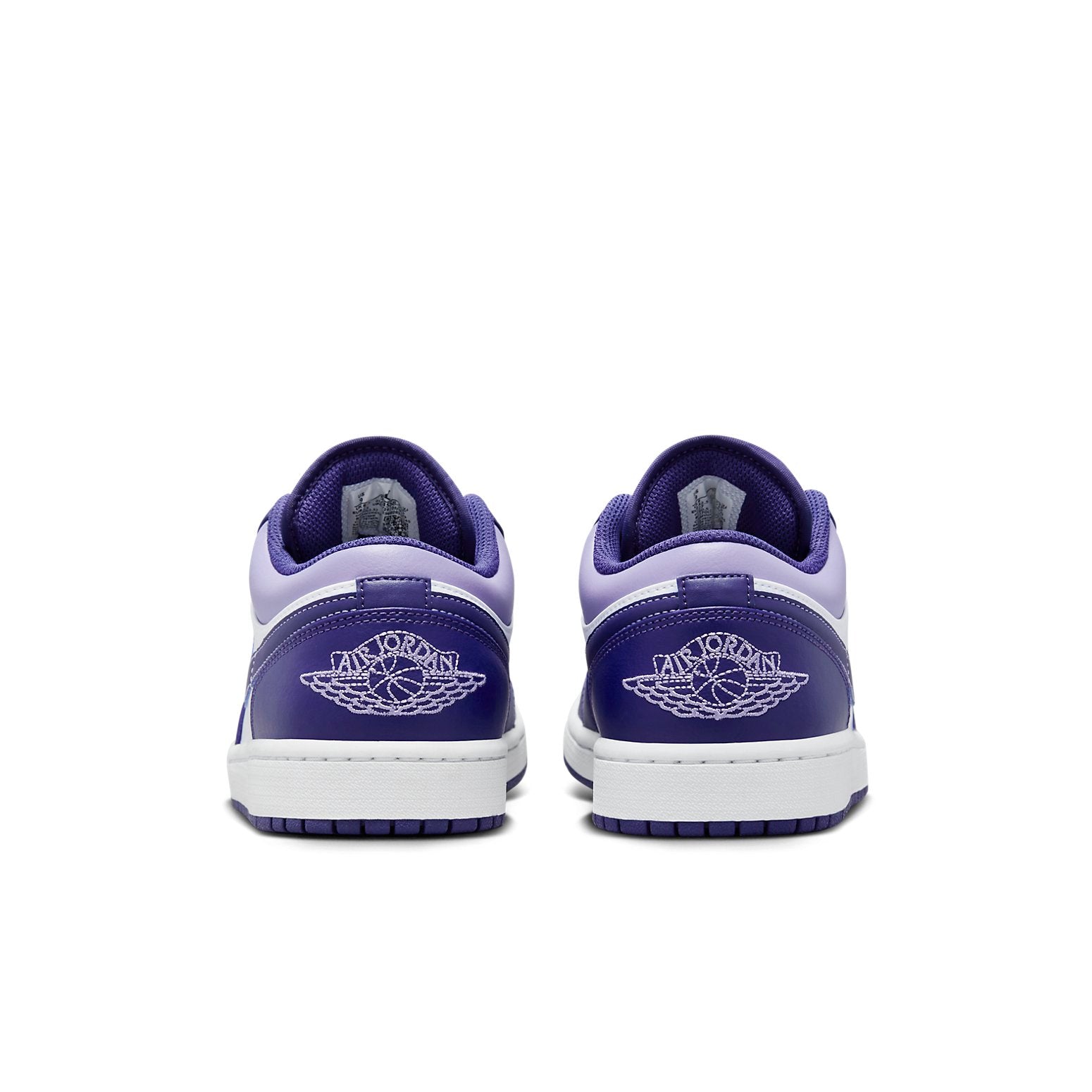 Air Jordan 1 Low  Sky J Purple - Air Jordan 1 Low  Sky J Purple - Jordan 1s - AIR Jordan 1