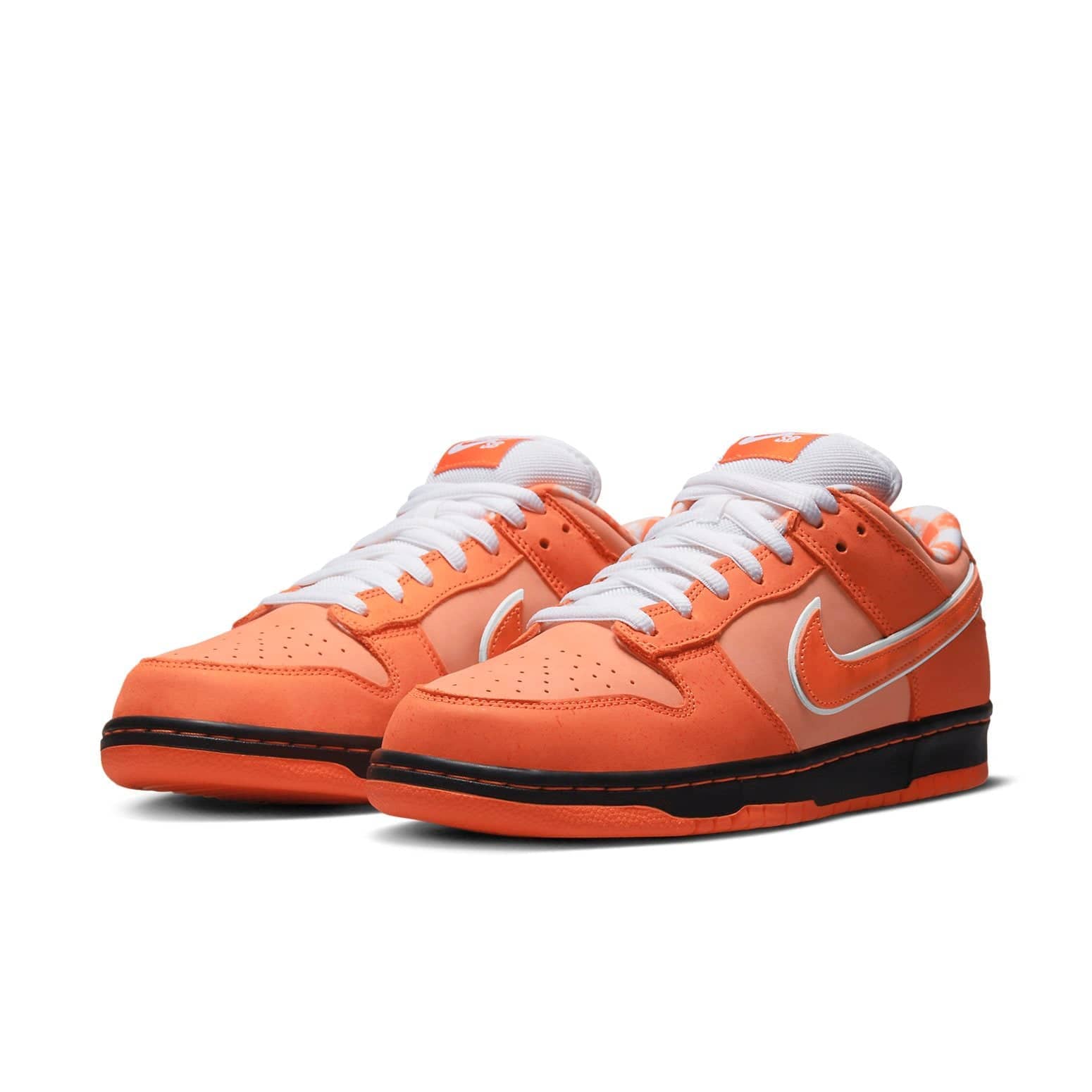 Nike SB Dunk Low  Concepts Orange Lobster - Nike SB Dunk Low  Concepts Orange Lobster - Jordan 1s - AIR Jordan 1