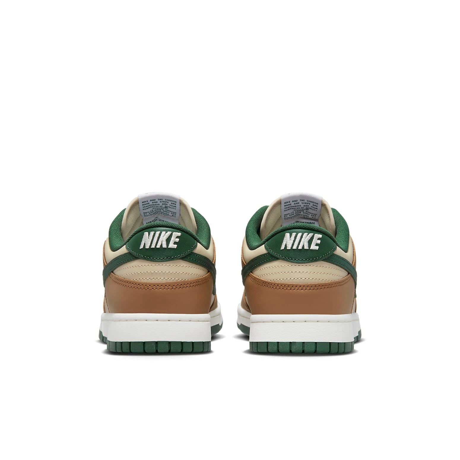 Nike Dunk Low  Rattan Canyon Green - Nike Dunk Low  Rattan Canyon Green - Jordan 1s - AIR Jordan 1