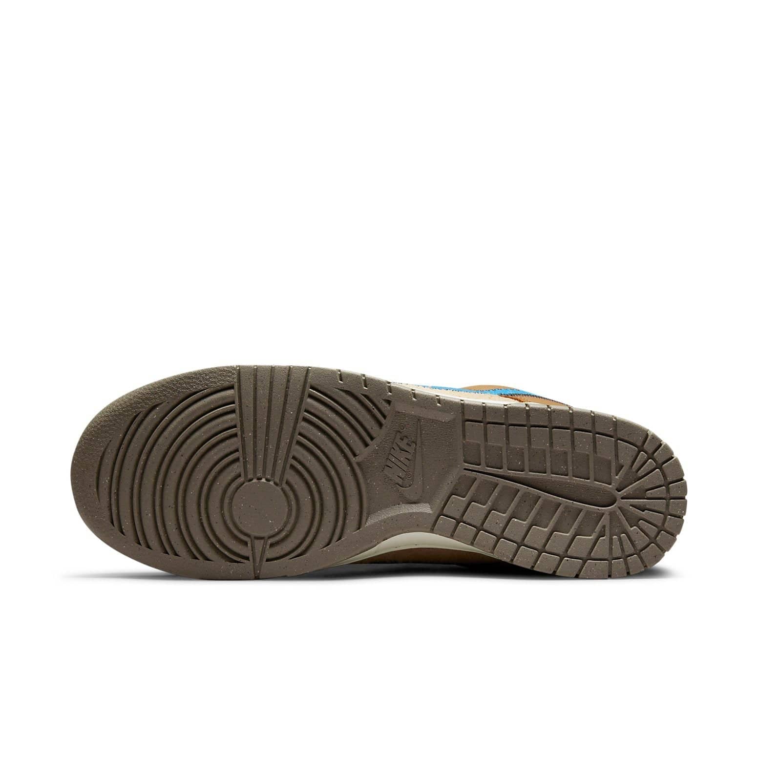 Nike size? x Dunk Low  Dark Driftwood - Nike size? x Dunk Low  Dark Driftwood - Jordan 1s - AIR Jordan 1