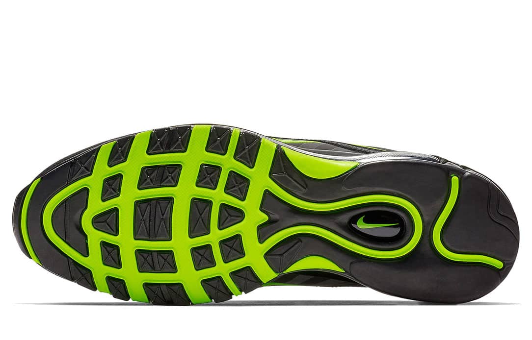 Nike Air Max 97  I-95 - Nike Air Max 97  I-95 - Jordan 1s - AIR Jordan 1