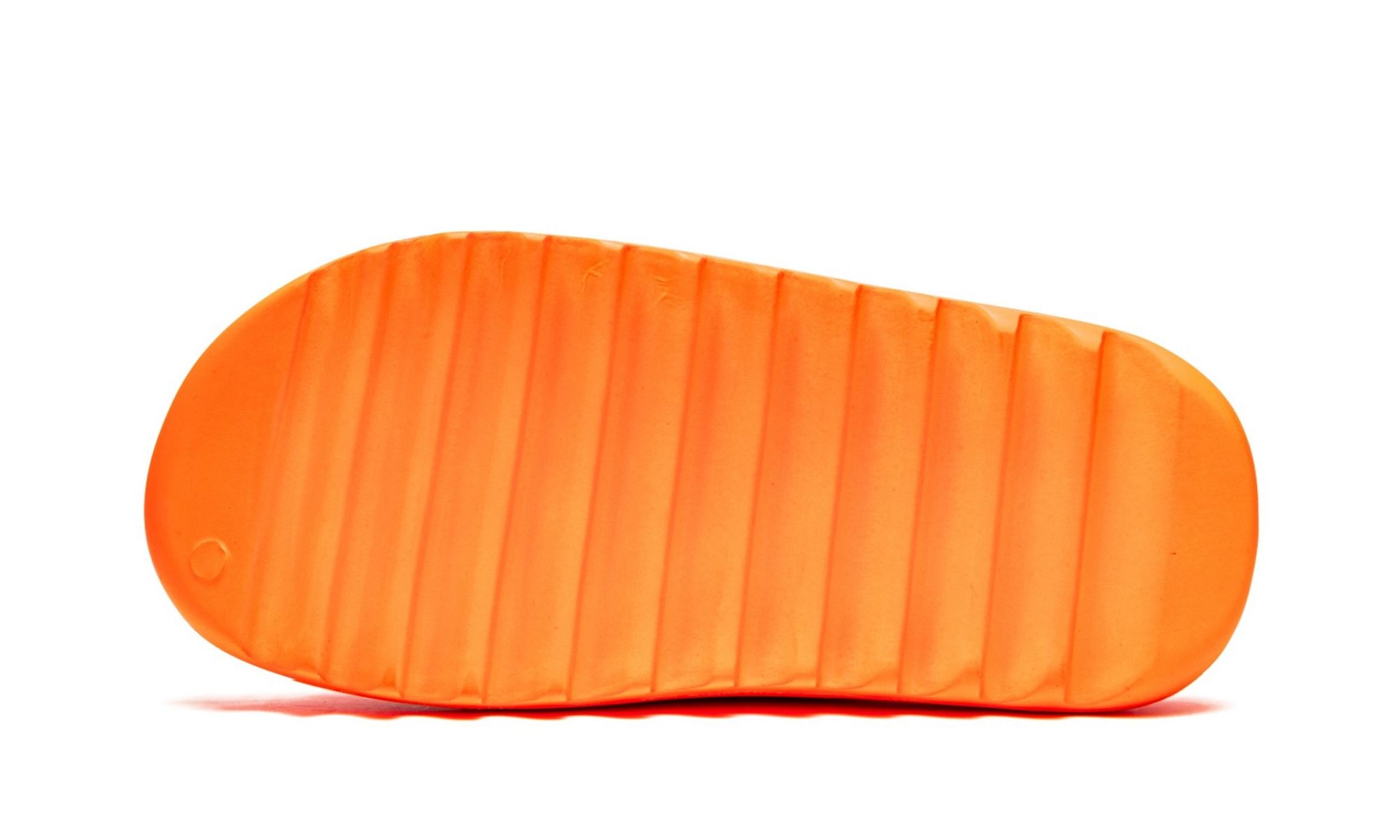 YZY SLIDES Enflame Orange - YZY SLIDES Enflame Orange - Jordan 1s - AIR Jordan 1