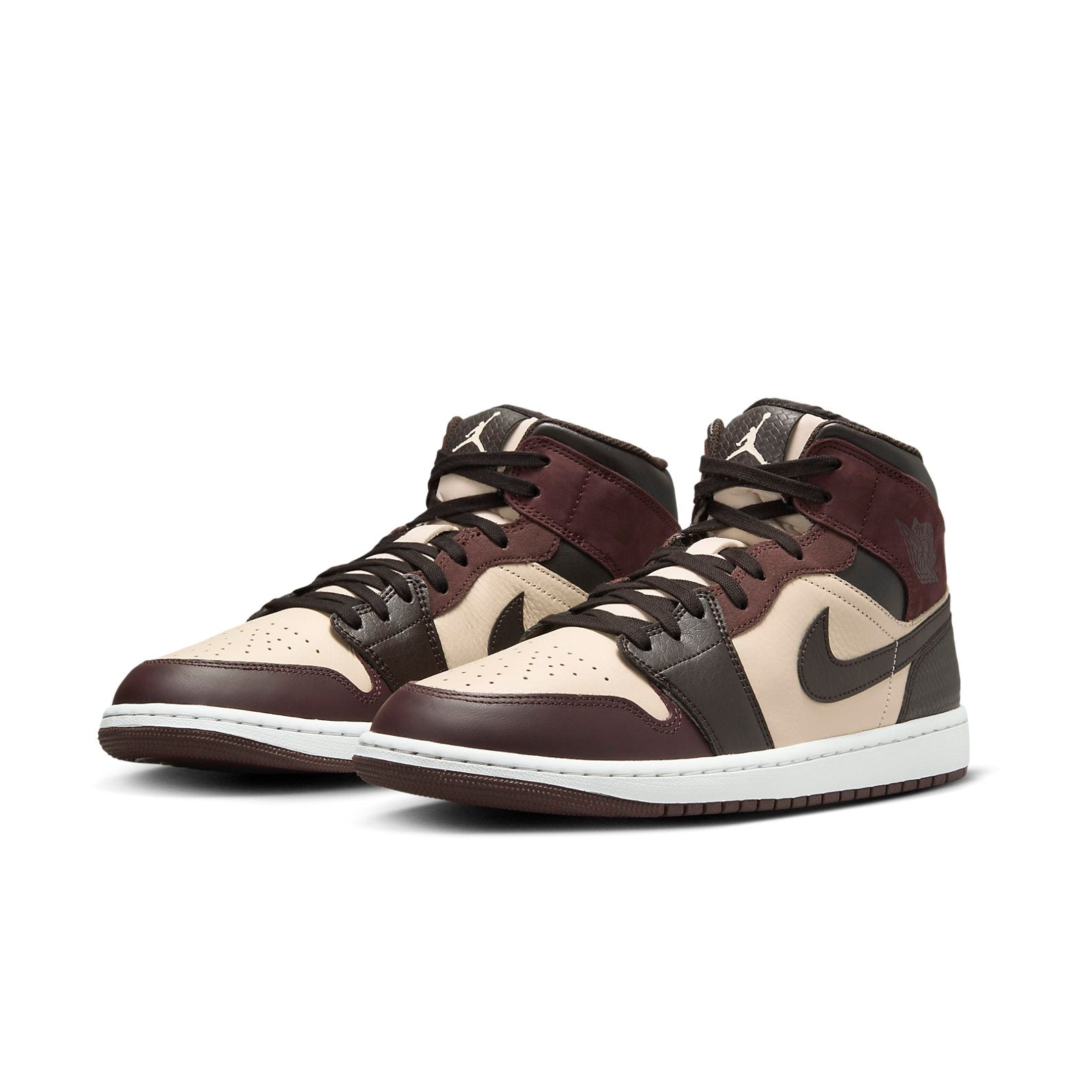 Air Jordan 1 Mid SE  Paris YMCA - Air Jordan 1 Mid SE  Paris YMCA - Jordan 1s - AIR Jordan 1