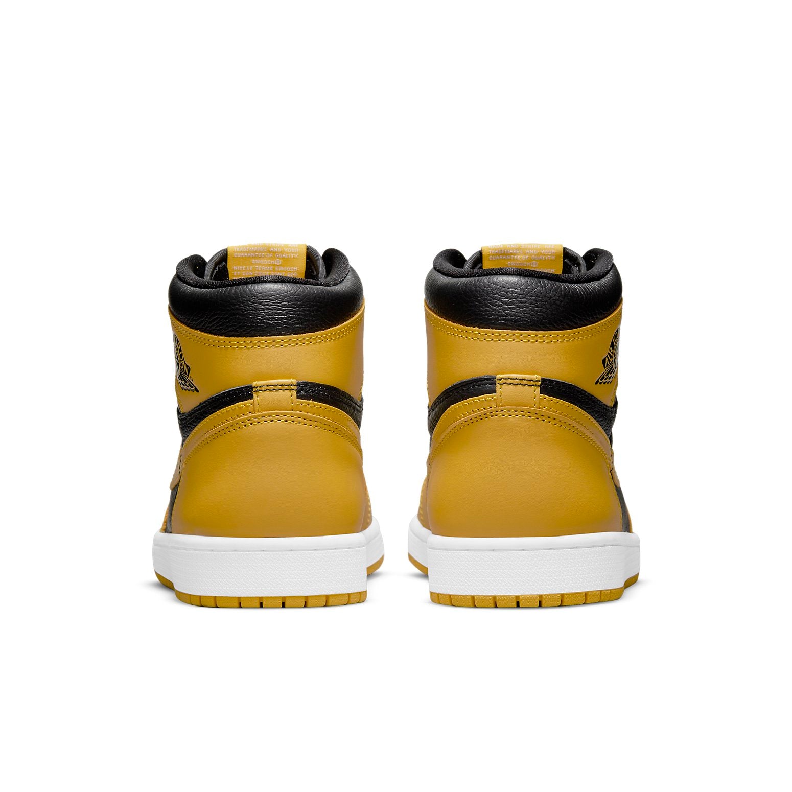 Air Jordan 1 Retro High OG  Pollen - Air Jordan 1 Retro High OG  Pollen - Jordan 1s - AIR Jordan 1