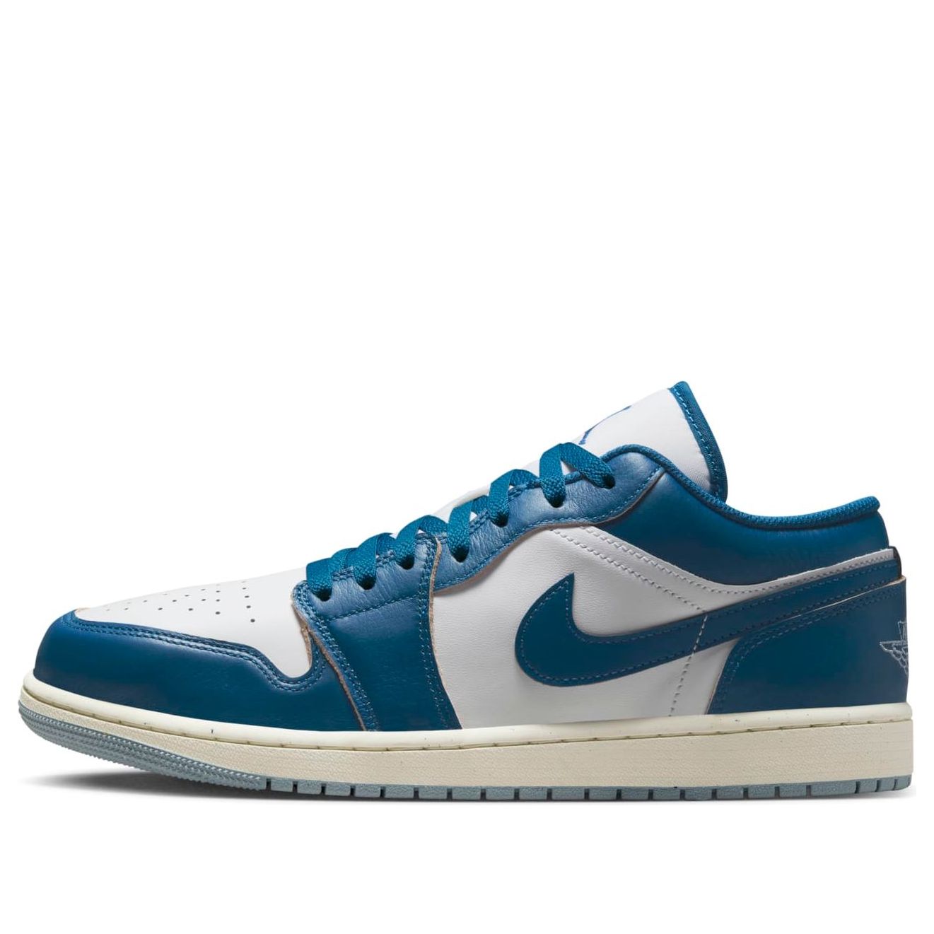 Air Jordan 1 Low SE  Industrial Blue - Air Jordan 1 Low SE  Industrial Blue - Jordan 1s - AIR Jordan 1