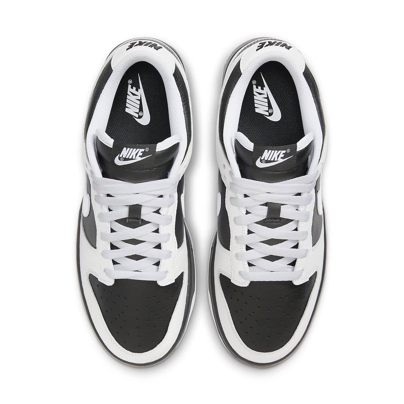 Nike Dunk Low  Reverse Panda - Nike Dunk Low  Reverse Panda - Jordan 1s - AIR Jordan 1