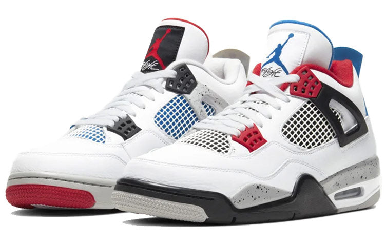 Air Jordan 4 Retro SE  What The 4 - Air Jordan 4 Retro SE  What The 4 - Jordan 1s - AIR Jordan 1