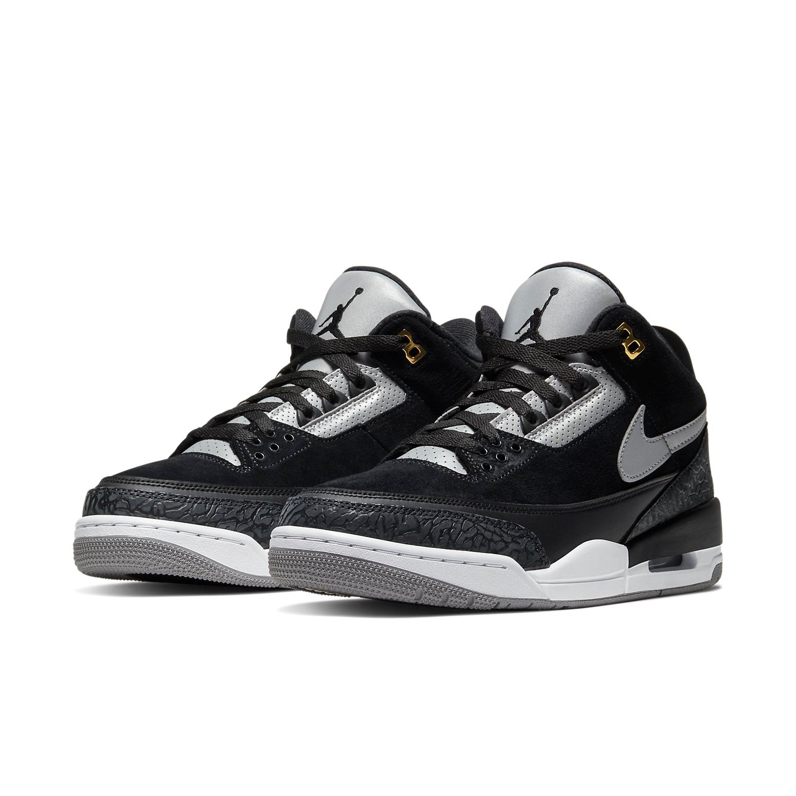 Air Jordan 3 Retro Tinker SP  Black Cement - Air Jordan 3 Retro Tinker SP  Black Cement - Jordan 1s - AIR Jordan 1