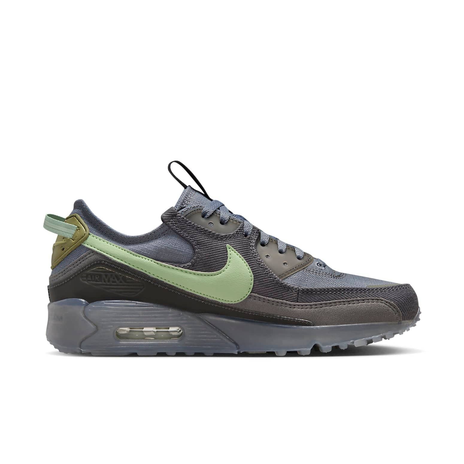 Nike Air Max 90 Terrascape  Cool Grey Honeydew - Nike Air Max 90 Terrascape  Cool Grey Honeydew - Jordan 1s - AIR Jordan 1