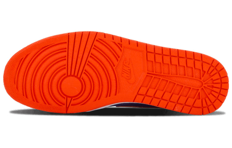 Air Jordan 1 Retro High OG  Knicks - Air Jordan 1 Retro High OG  Knicks - Jordan 1s - AIR Jordan 1