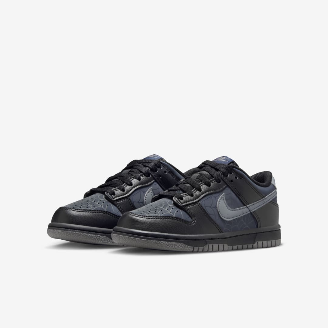 Nike Dunk Low ��Black Symbiote�� - Nike Dunk Low ��Black Symbiote�� - Jordan 1s - AIR Jordan 1