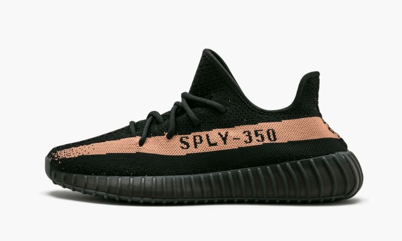 YZY Boost 350 V2 Copper - YZY Boost 350 V2 Copper - Jordan 1s - AIR Jordan 1
