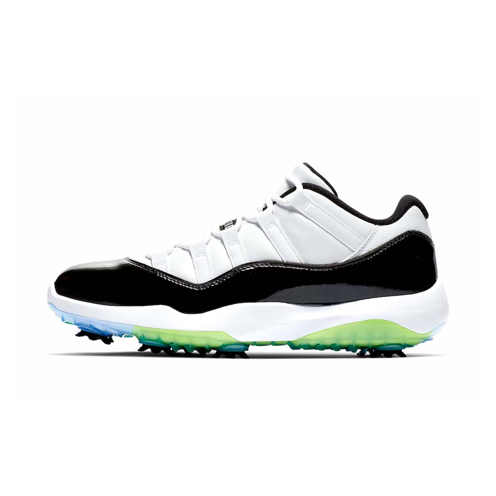 Air Jordan 11 Low Golf - Air Jordan 11 Low Golf - Jordan 1s - AIR Jordan 1