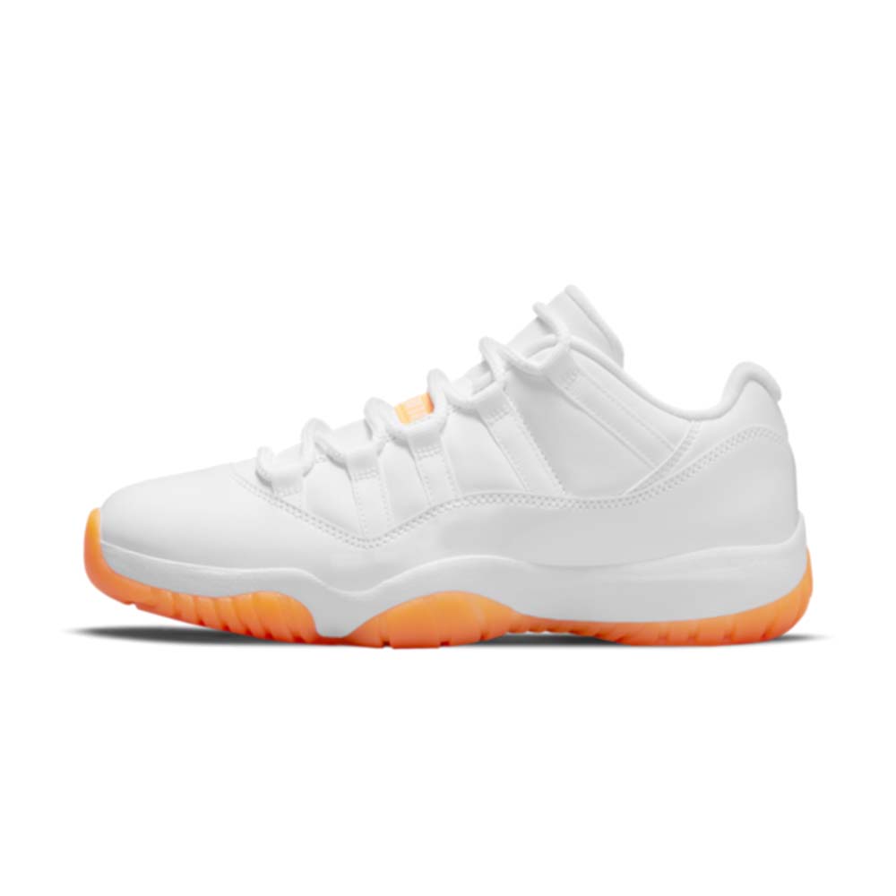 Air Jordan 11 Low WMNS Bright Citrus - Air Jordan 11 Low WMNS Bright Citrus - Jordan 1s - AIR Jordan 1