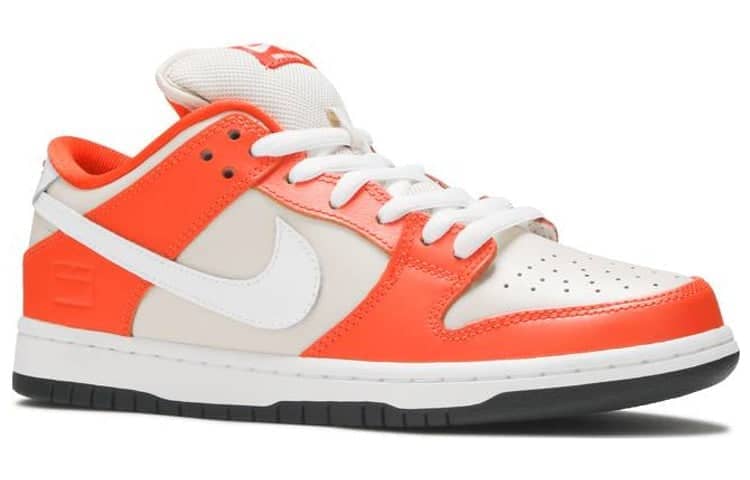 Nike SB Dunk Low  Orange Box - Nike SB Dunk Low  Orange Box - Jordan 1s - AIR Jordan 1