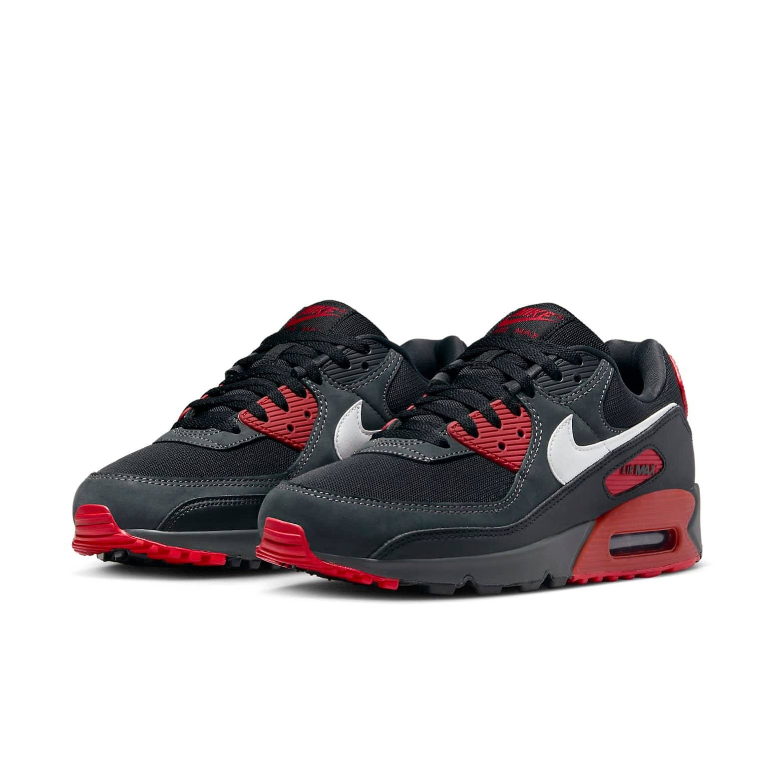 Nike Air Max 90  Anthracite Mystic Red - Nike Air Max 90  Anthracite Mystic Red - Jordan 1s - AIR Jordan 1