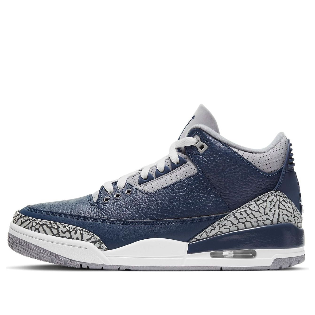 Air Jordan 3 Retro  Georgetown - Air Jordan 3 Retro  Georgetown - Jordan 1s - AIR Jordan 1