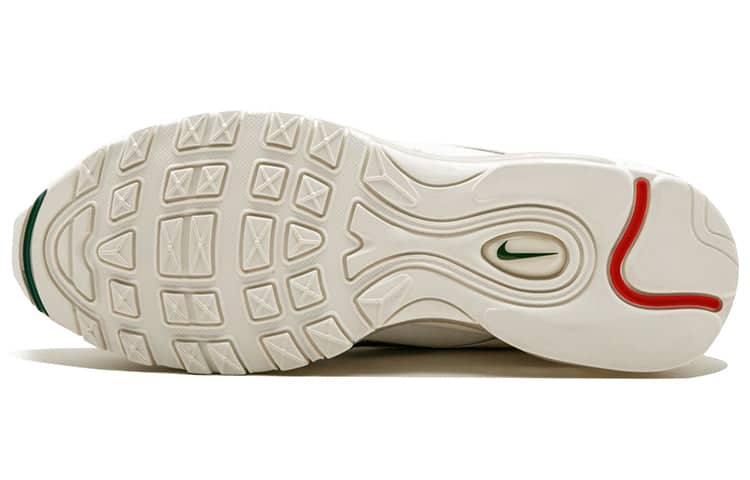 Nike x Undefeated Air Max 97 OG  Sail - Nike x Undefeated Air Max 97 OG  Sail - Jordan 1s - AIR Jordan 1