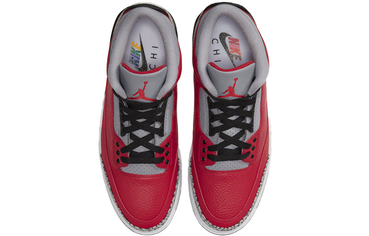 Air Jordan 3 Retro SE  Unite - CHI Exclusive - Air Jordan 3 Retro SE  Unite - CHI Exclusive - Jordan 1s - AIR Jordan 1