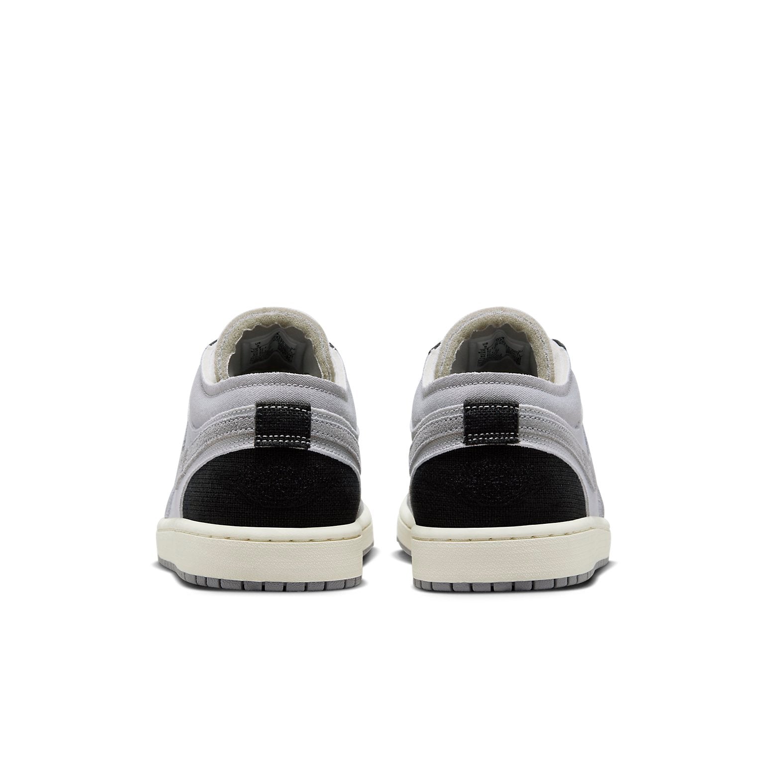 Air Jordan 1 Low SE Craft  Inside Out - Cement Grey - Air Jordan 1 Low SE Craft  Inside Out - Cement Grey - Jordan 1s - AIR Jordan 1