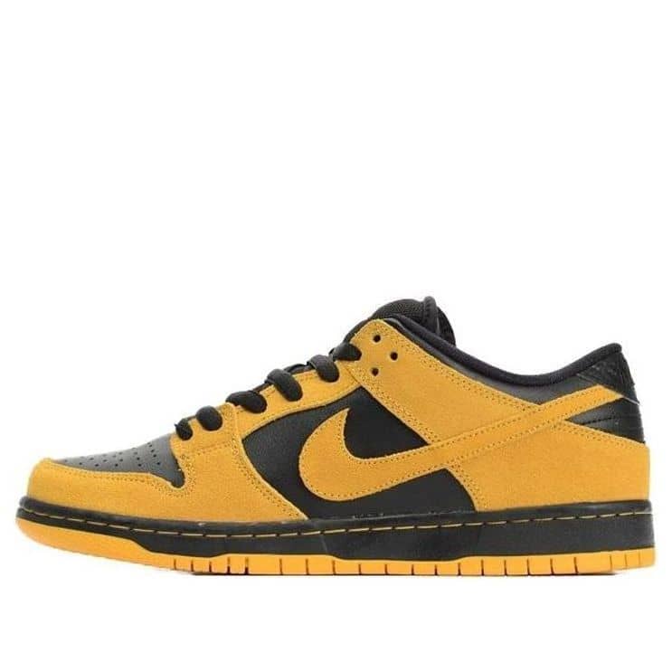 Nike SB Dunk Low Pro  Iowa - Nike SB Dunk Low Pro  Iowa - Jordan 1s - AIR Jordan 1