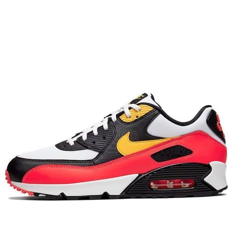 Nike Air Max 90  Crimson - Nike Air Max 90  Crimson - Jordan 1s - AIR Jordan 1