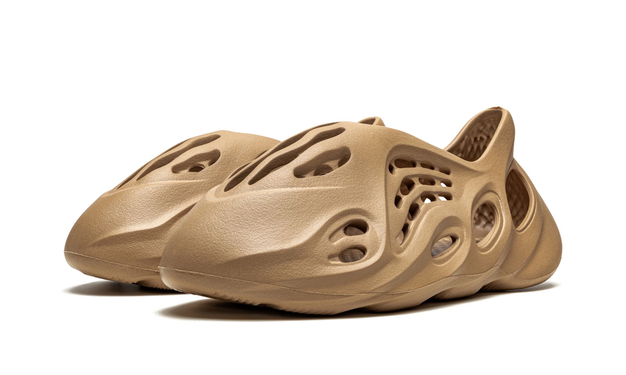 YZY FOAM RUNNER Ochre - YZY FOAM RUNNER Ochre - Jordan 1s - AIR Jordan 1