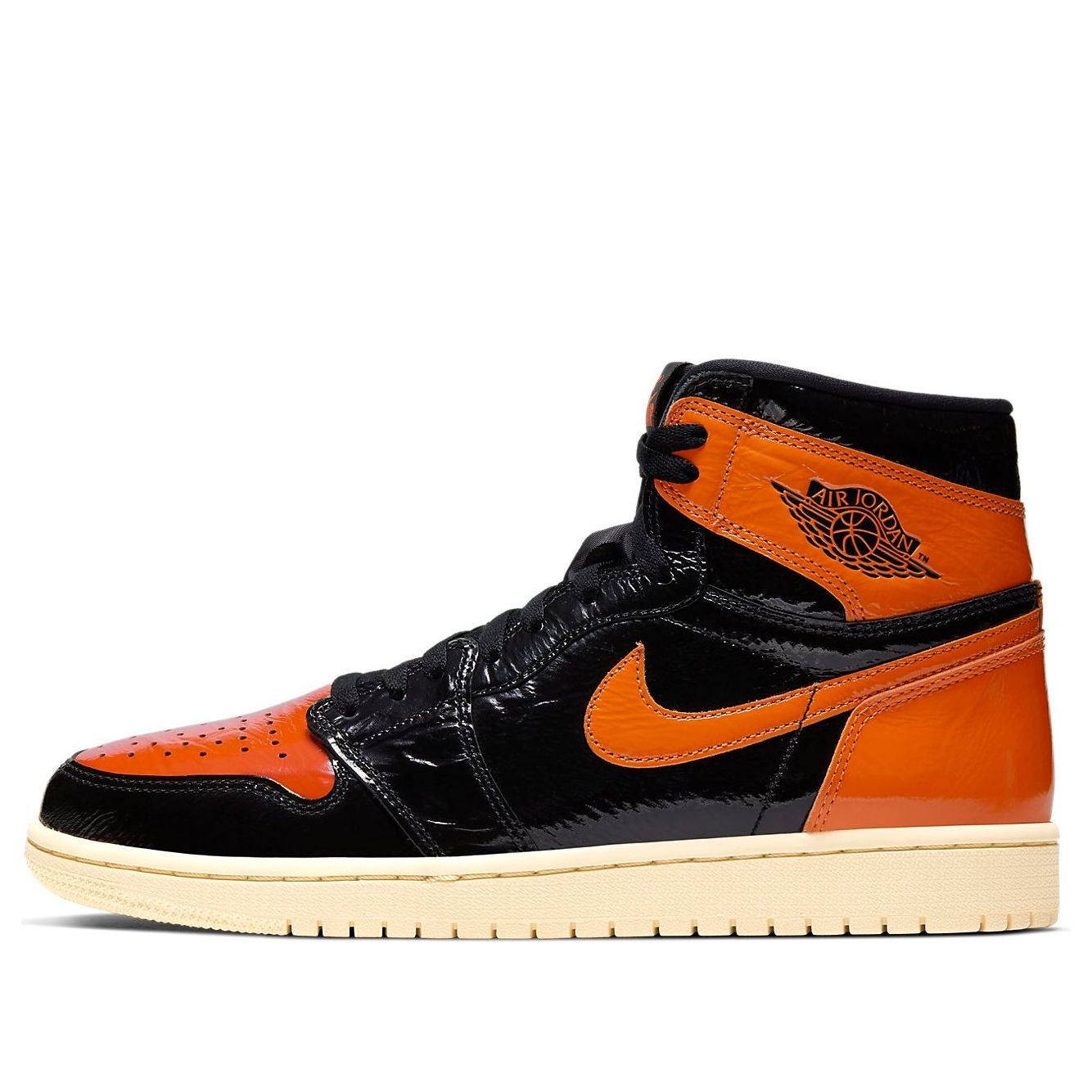 Air Jordan 1 Retro High OG  Shattered Backboard 3.0 - Air Jordan 1 Retro High OG  Shattered Backboard 3.0 - Jordan 1s - AIR Jordan 1