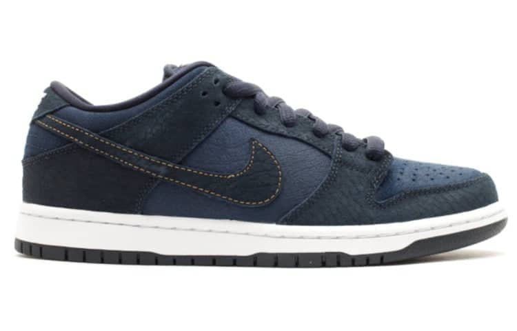 Nike Dunk Low Pro SB  US Passport - Nike Dunk Low Pro SB  US Passport - Jordan 1s - AIR Jordan 1
