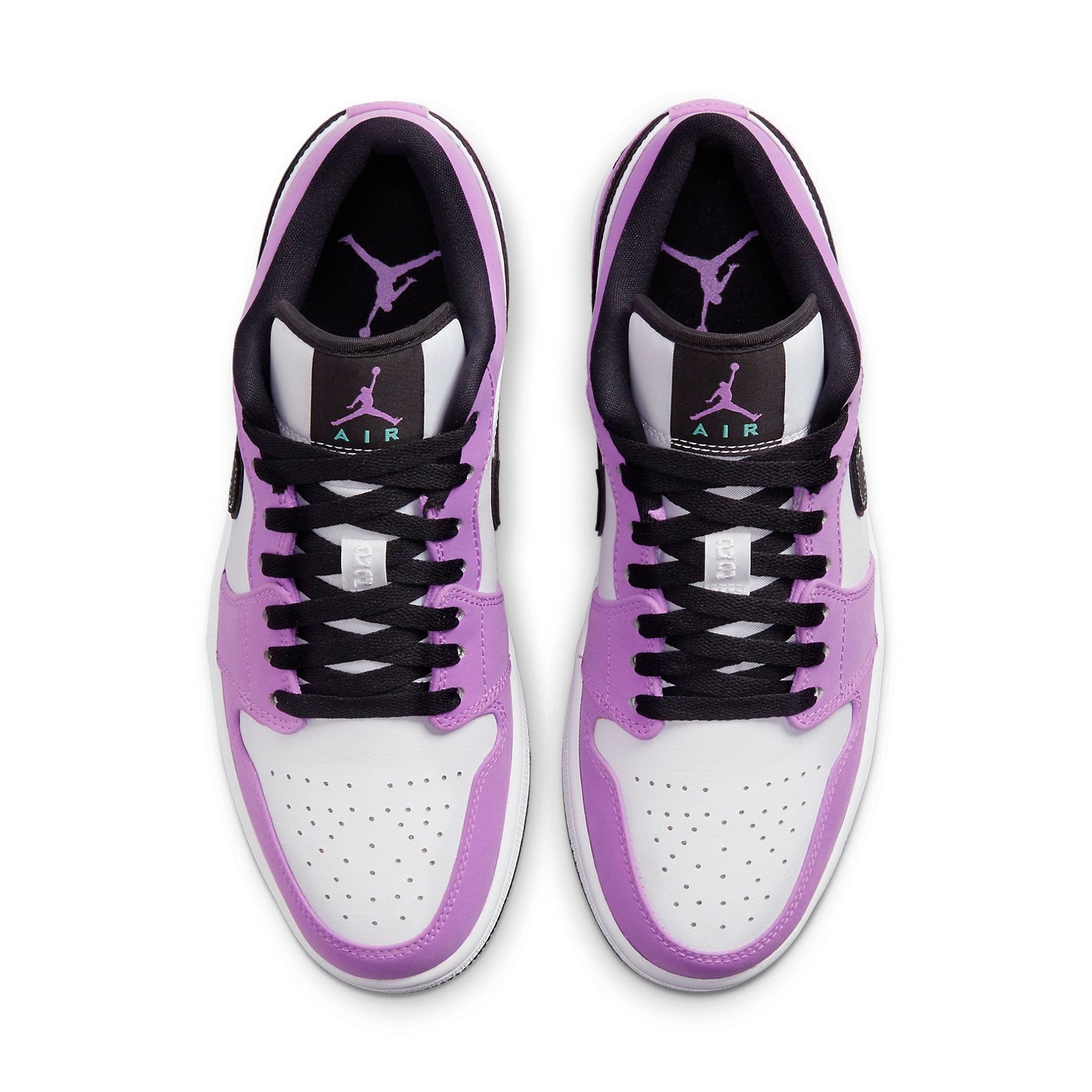 Air Jordan 1 Low SE  Violet Shock - Air Jordan 1 Low SE  Violet Shock - Jordan 1s - AIR Jordan 1