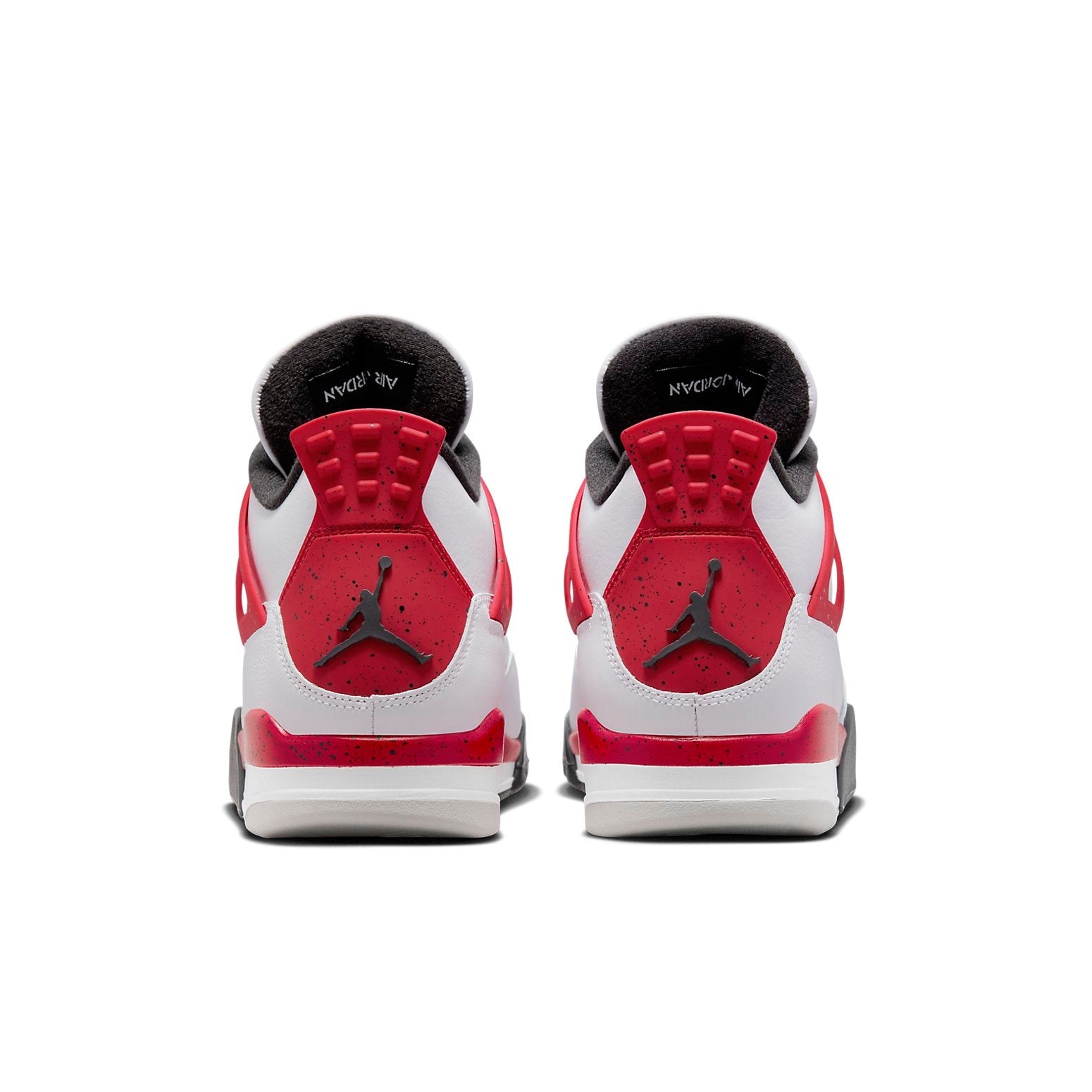 Air Jordan 4 Retro  Red Cement - Air Jordan 4 Retro  Red Cement - Jordan 1s - AIR Jordan 1