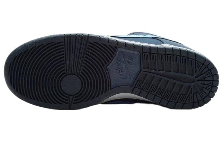 Nike Dunk Low Pro Sb  Blue - Nike Dunk Low Pro Sb  Blue - Jordan 1s - AIR Jordan 1