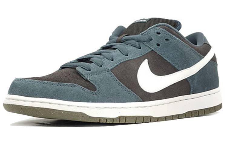 Nike Dunk Low Pro Sb  Slate Blue - Nike Dunk Low Pro Sb  Slate Blue - Jordan 1s - AIR Jordan 1