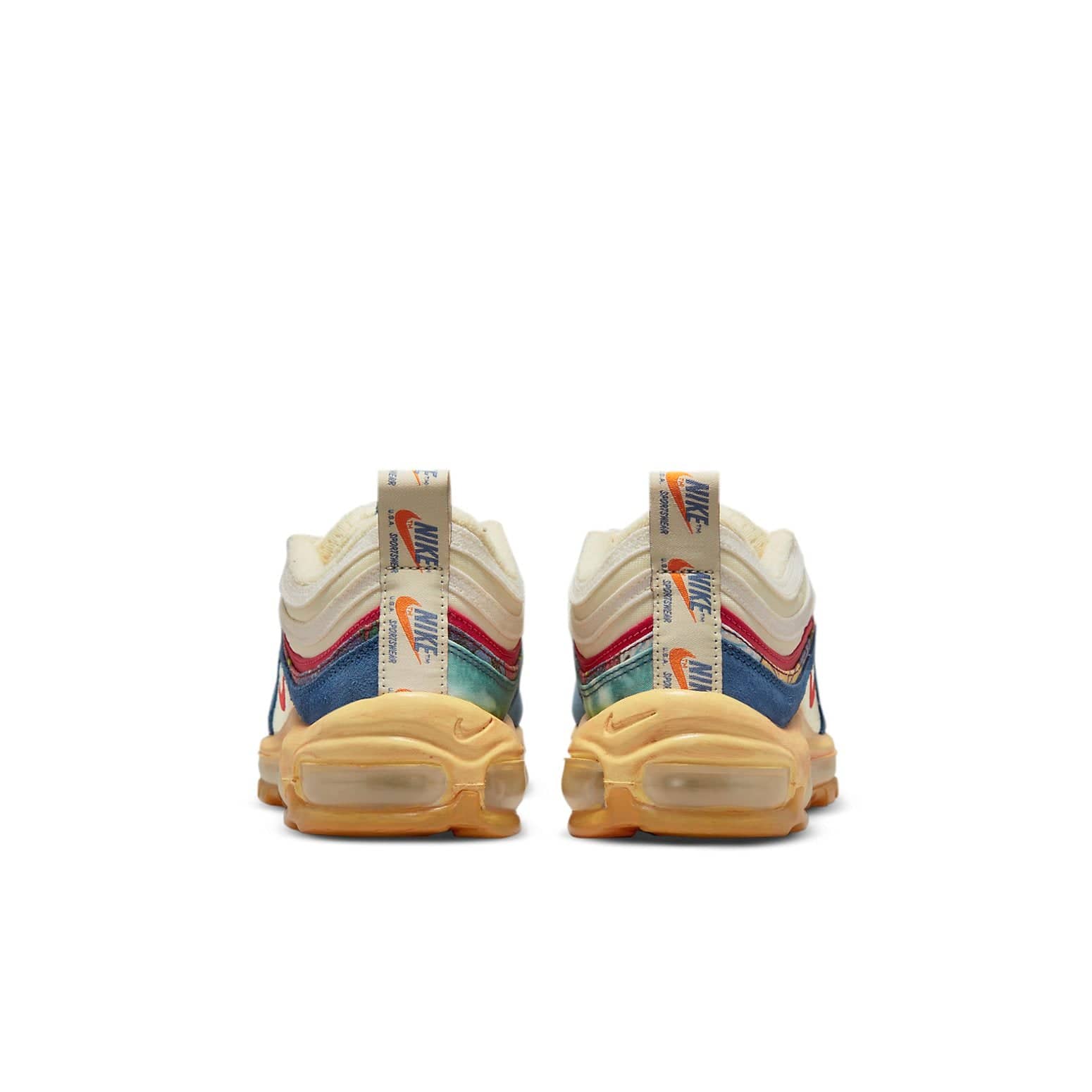 Nike Air Max 97  Coconut Milk Fossil - Nike Air Max 97  Coconut Milk Fossil - Jordan 1s - AIR Jordan 1