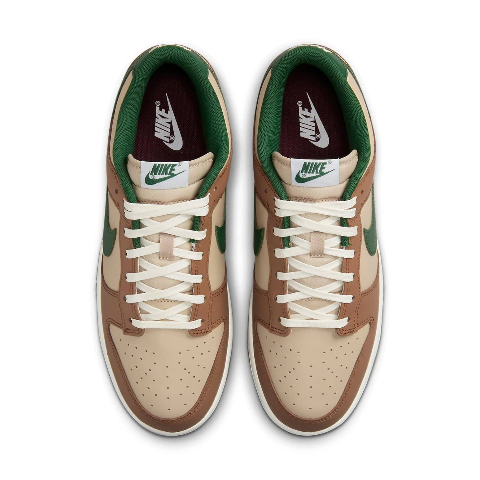 Nike Dunk Low  Rattan Canyon Green - Nike Dunk Low  Rattan Canyon Green - Jordan 1s - AIR Jordan 1