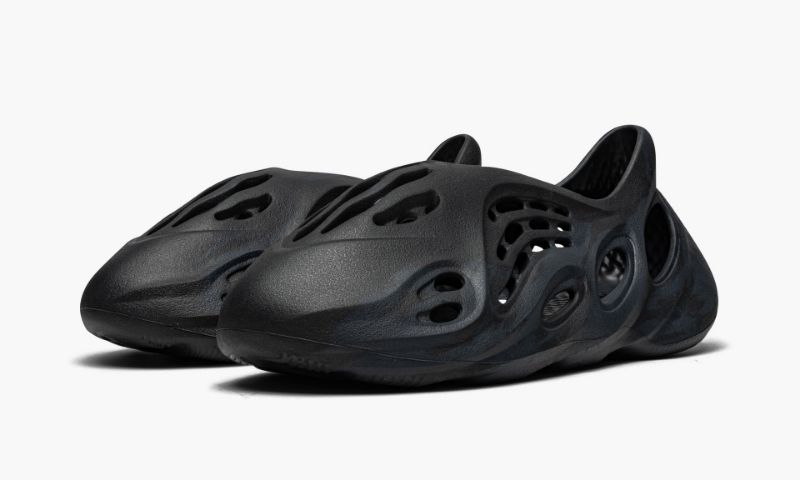 YZY Foam RNNR Mineral Blue - YZY Foam RNNR Mineral Blue - Jordan 1s - AIR Jordan 1