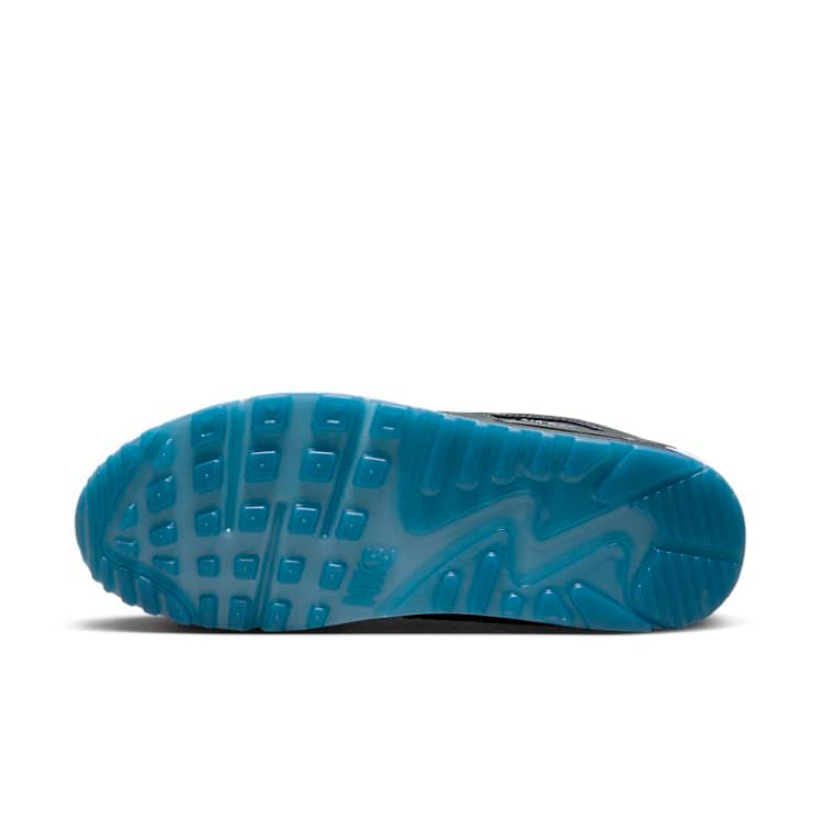 Nike Air Max 90  Grey Reflective Swoosh - Nike Air Max 90  Grey Reflective Swoosh - Jordan 1s - AIR Jordan 1