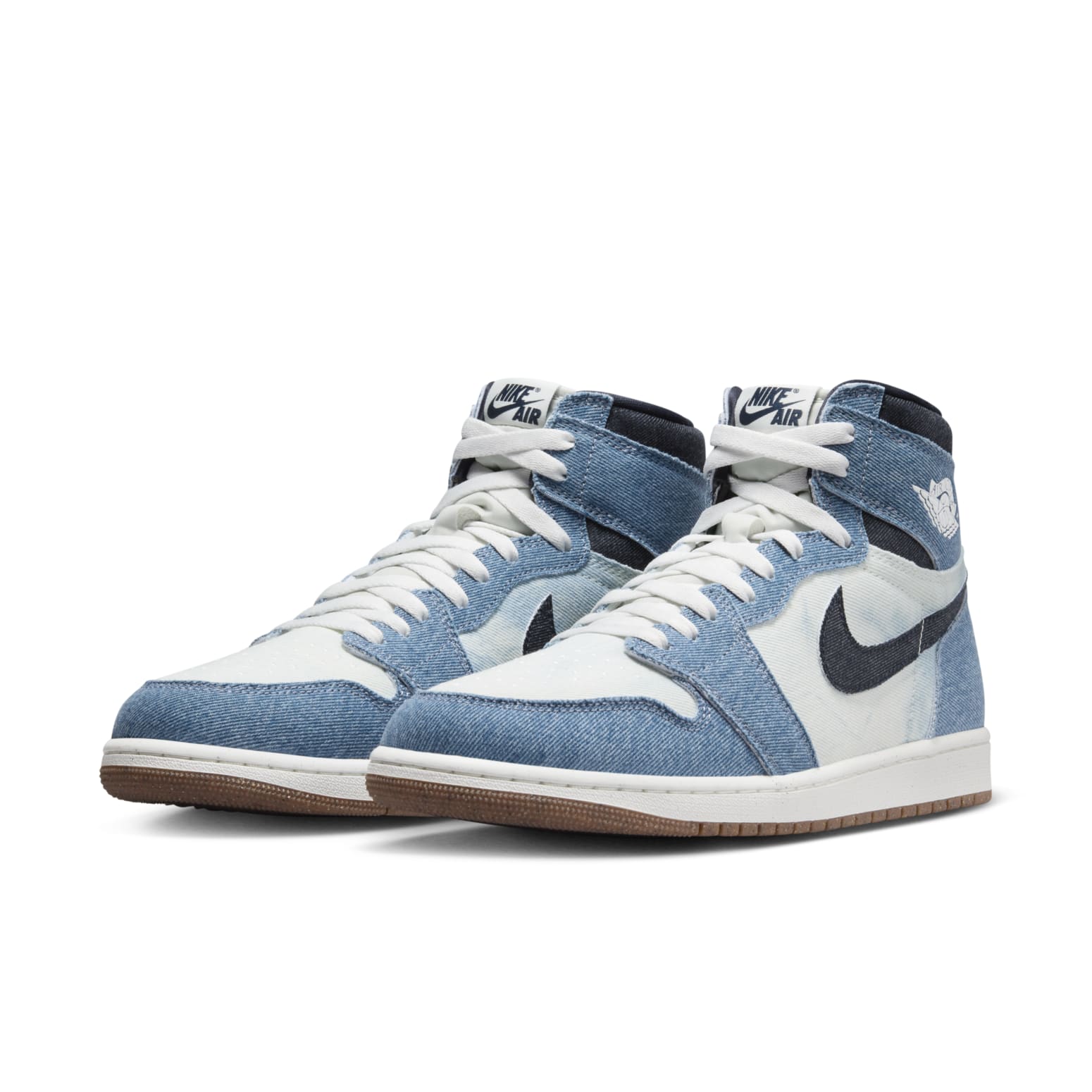 Air Jordan 1 Retro High OG  Denim - Air Jordan 1 Retro High OG  Denim - Jordan 1s - AIR Jordan 1