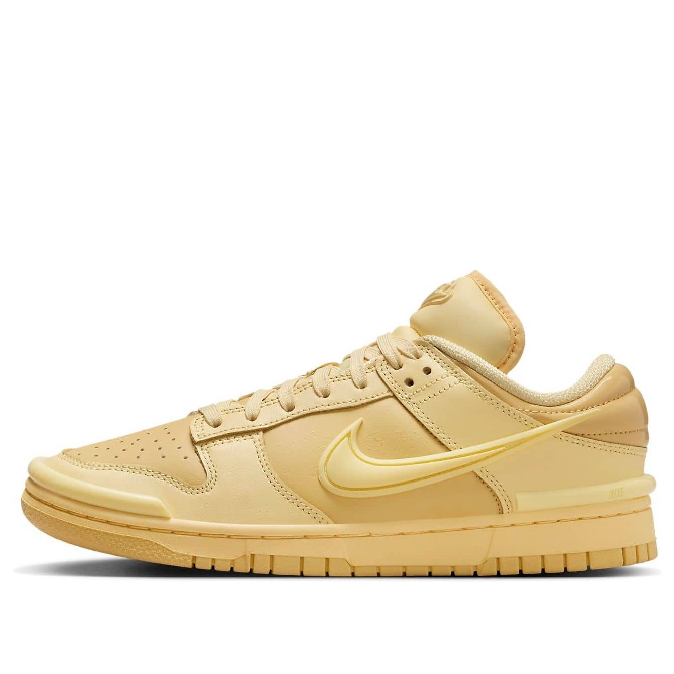 Nike Dunk Low Twist Drips  Honey - Nike Dunk Low Twist Drips  Honey - Jordan 1s - AIR Jordan 1