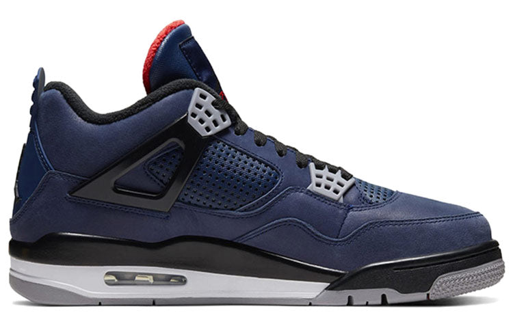 Air Jordan 4 Winter  Loyal Blue - Air Jordan 4 Winter  Loyal Blue - Jordan 1s - AIR Jordan 1