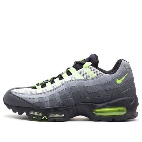 Nike Mita x Air Max 95 OG  Ueno Prototype - Nike Mita x Air Max 95 OG  Ueno Prototype - Jordan 1s - AIR Jordan 1