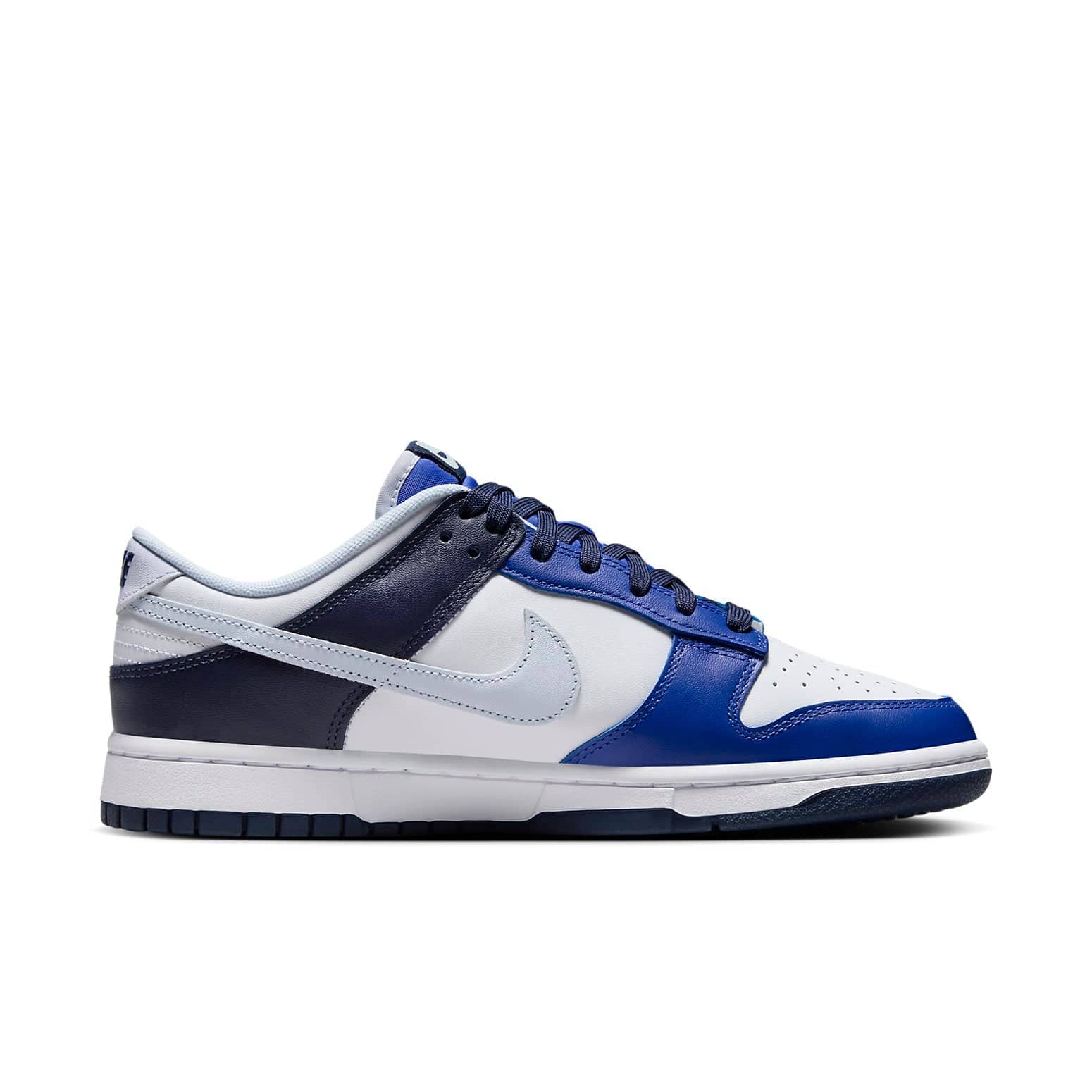 Nike Dunk Low  Game Royal Navy - Nike Dunk Low  Game Royal Navy - Jordan 1s - AIR Jordan 1