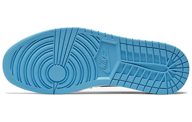 Air Jordan 1 Low SB  UNC - Air Jordan 1 Low SB  UNC - Jordan 1s - AIR Jordan 1