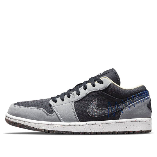 Air Jordan 1 Low  Crater - Air Jordan 1 Low  Crater - Jordan 1s - AIR Jordan 1